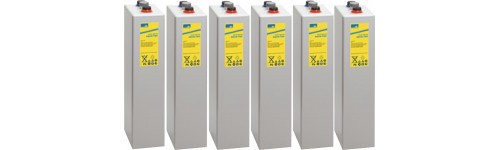 GEL sin mantenimiento