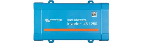 Inversores 48 V
