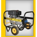 Grupo electr&oacute;geno 4000 A/M