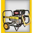 Grupo electr&oacute;geno 6000 A/E