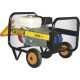 Grupo electrógeno      3800 H MN