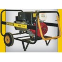 Grupo electr&oacute;geno     8000 H MN A/E