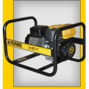 Grupo electr&oacute;geno      3100 KT MN