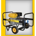 Grupo electr&oacute;geno      8000 KT TX