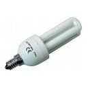 L&aacute;mpara bajo consumo 55 W 12 V