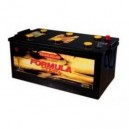 Bater&iacute;a Solar Monoblock     260 A 12 V